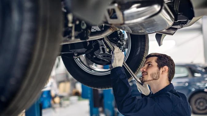 EV, hybrid servicing and repairs set to cost more, take longer under new laws