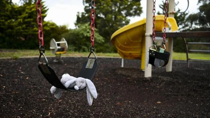 Inquiry called to repair 'broken' child safety system