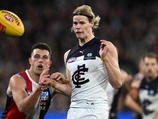 Big blow for Blues - TDK out of Swans clash