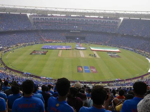 Ahmedabad to host IPL final