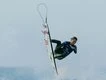 Surfers wait on Margs waves while Slater makes big call