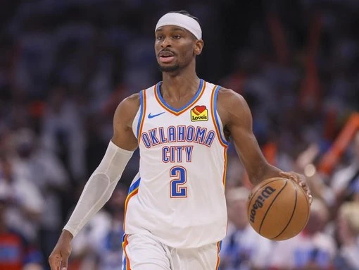 Another non US-born superstar voted NBA MVP