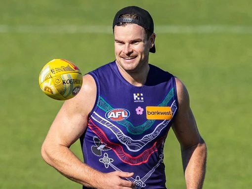Darcy in line to link up with Jackson in Power clash