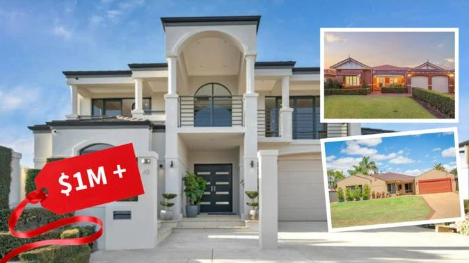 One in four Perth homes now in the million dollar club
