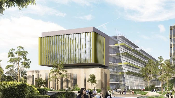 ‘Game-changer’ for medicine in Aussie city