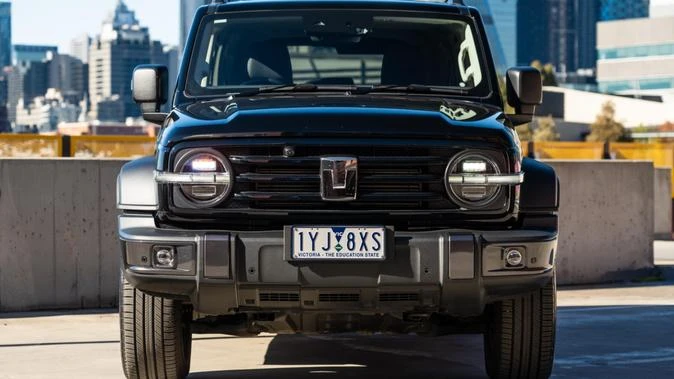 2025 GWM Tank 300 gets payload, towing upgrades, but large SUV lineup shrinks
