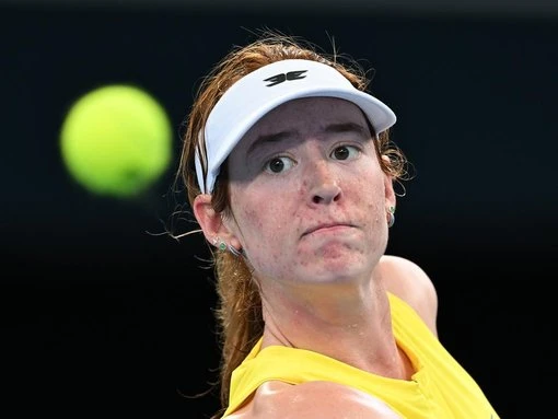 Joint wins all-Aussie battle to reach first WTA final