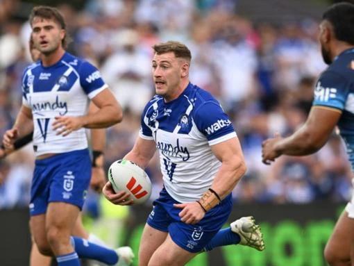 Daley reveals moment Origin rookie King won him over