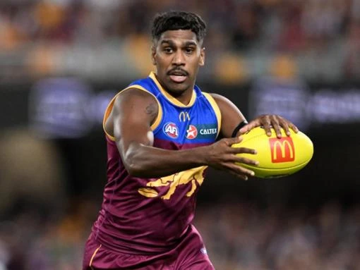 Lions welcome back Keidean Coleman from ACL tear