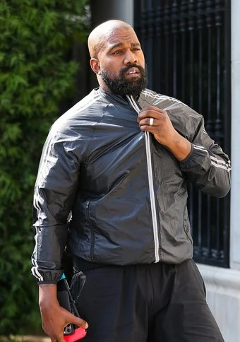 Kanye West is 'done with anti-Semitism'