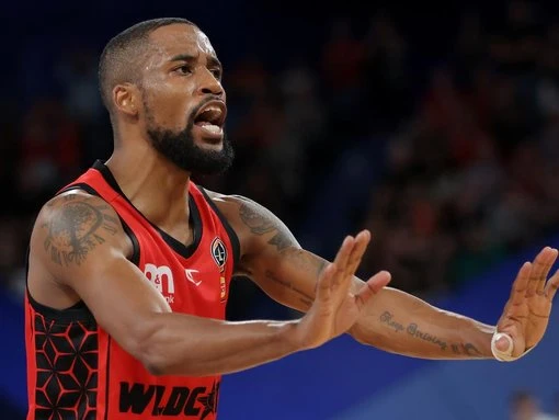 Farewell Perth: NBL icon locks in surprise return