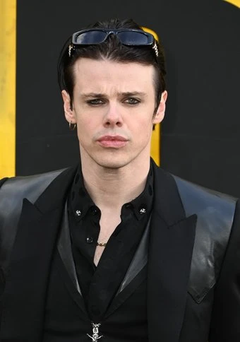 Yungblud still loves Cher's goddaughter Jesse Jo Stark despite split while he works on himself