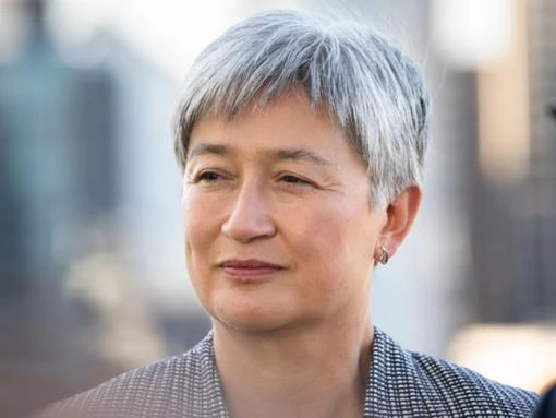 Foreign minister seeks to calm Pacific climate concerns