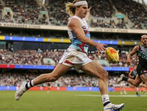 Bailey Smith to take centre stage for round 11 subplot