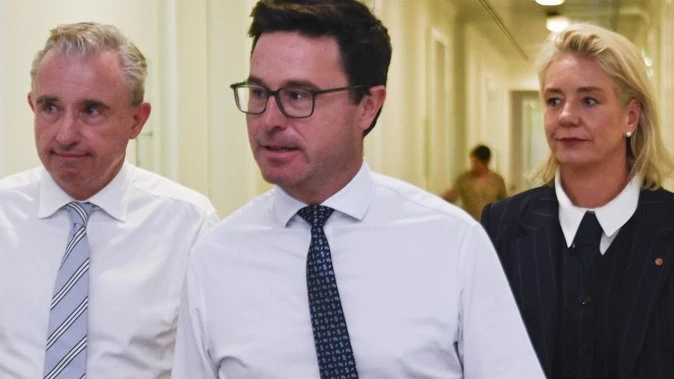 Coalition split to cost MPs $60,000 pay cut