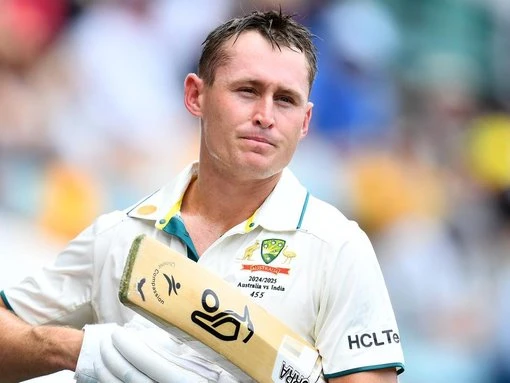 Marnus out cheaply again as World Test final looms