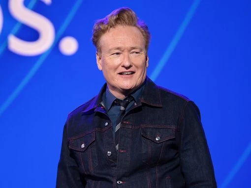 Conan O'Brien cast in Toy Story 5