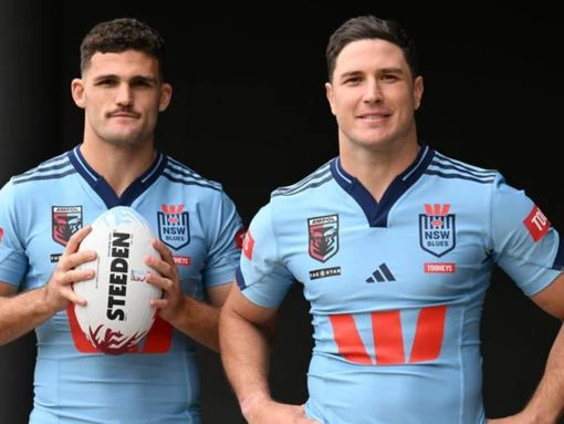 Why Cleary and Moses can park 'egos' to spark NSW magic