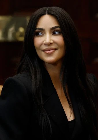 Kim Kardashian admits law school journey took 'wasn't easy'
