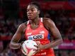Record start continues for Super Netball pacesetters