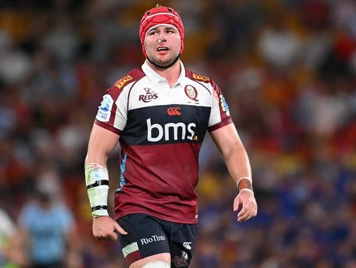 Reds primed for high-stakes Super clash with Hurricanes