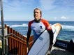 Willcox takes out world No.1 Ferreira in huge Margs upset