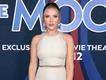 Scarlett Johansson: Child stardom can be dangerous