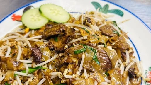 The ultimate comfort food: Perth’s best Char Kway Teow