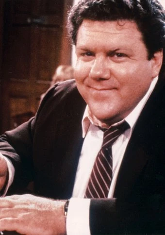 George Wendt declared he was a ‘lot happier’ than his beer-chugging ‘Cheers’ character Norm