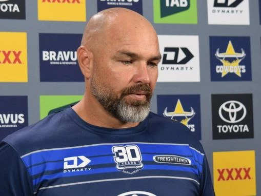 ‘Final warning’: NRL anger at coach attacks