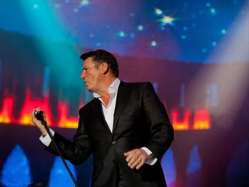 Tony Hadley thinks Sam Fender has key Frank Sinatra quality