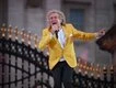 Rod Stewart has 'so much more music' to make and has 3 albums in the works