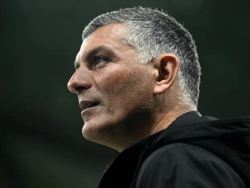 Aloisi adamant Western Utd can pull off mighty comeback