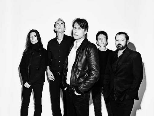 'This is broken music for broken people': Suede to release 10th album Antidepressants in September