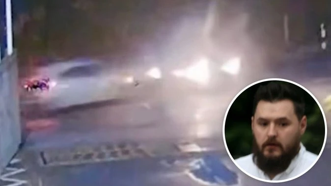 ‘I can’t babe’: Dad’s heartbreaking last words after crash