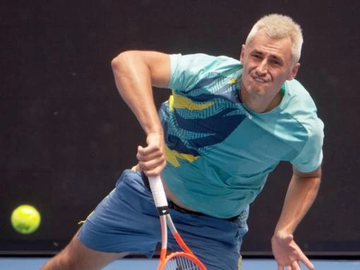 Tomic heads trio of Aussie qualifying hopefuls in Paris