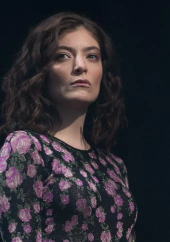 'Some days I'm a woman except for the days I'm a man': Lorde discusses 'expansive' gender identity