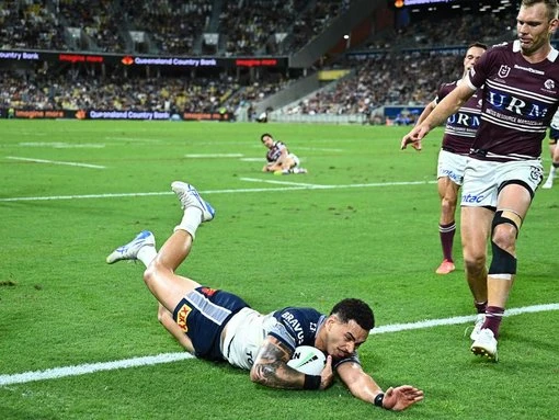 Manly miss DCE in shock loss to Eels