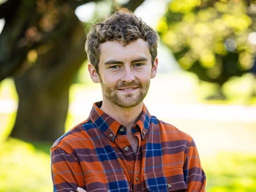 There’s a new farmer joining Farmer Wants A Wife!