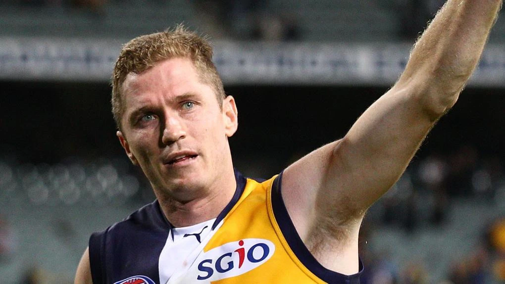 breakingEagles premiership star dies months after twin’s passing