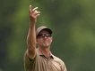 Scott makes charge as Scheffler's PGA lead evaporates