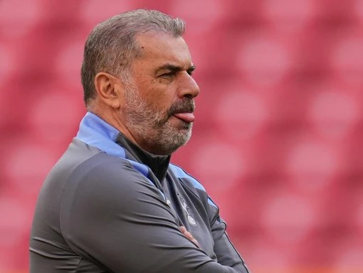 I'm not a clown and I never will be: Postecoglou
