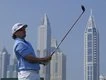 Ferguson takes charge of Soudal Open with brilliant 64