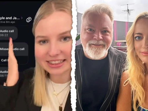 Kyle & Jackie O want to know who this ‘creepy’ radio star is