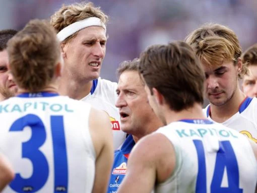 New AFL fixture gives Bulldogs chance to shine