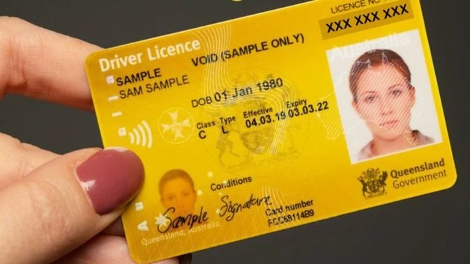 How much does it cost to get your driver's licence in Australia?