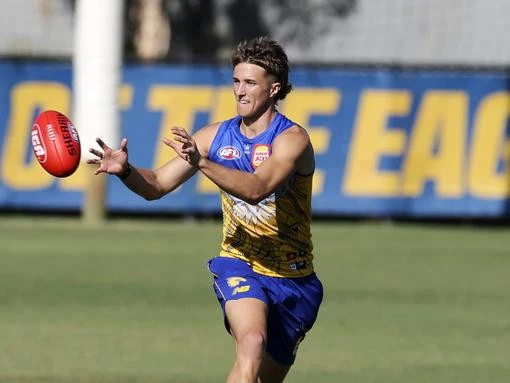 Allan snubbed as Eagles make one change for Saints clash