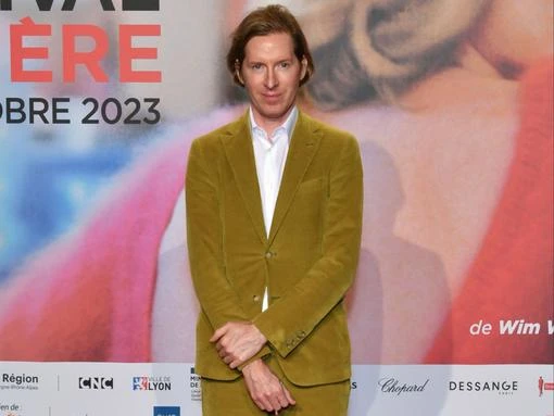Wes Anderson mocks Donald Trump’s movie tariffs plan