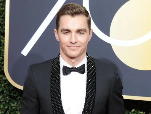 Dave Franco brought a 'great vibe' to The Studio, says Seth Rogen