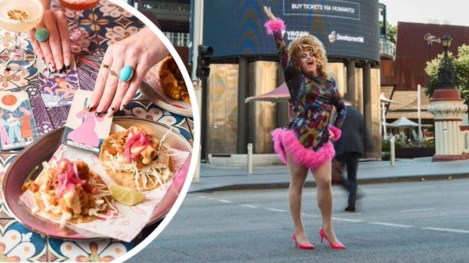 Foodie festival to take over popular Perth CBD location